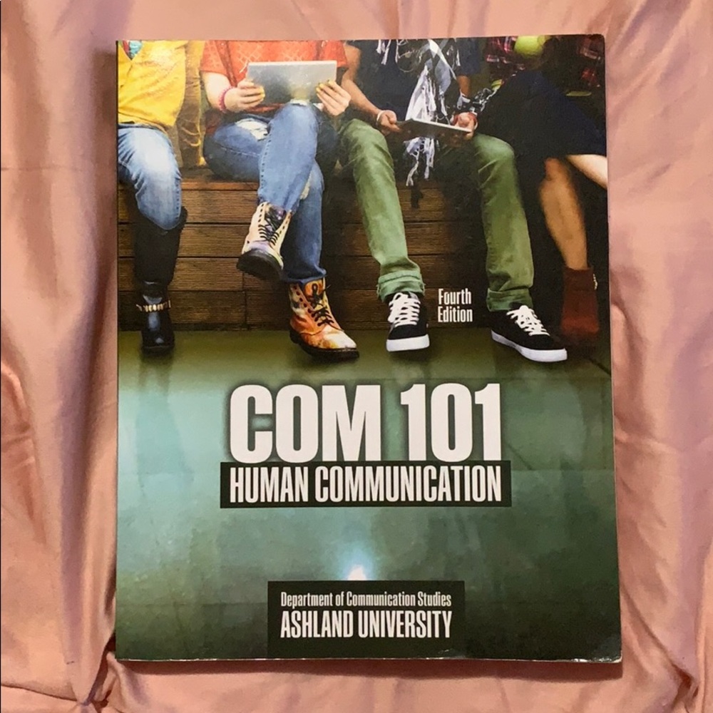 Human Communication